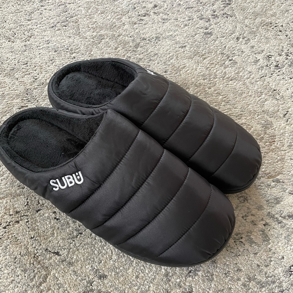 SUBU Sleepers